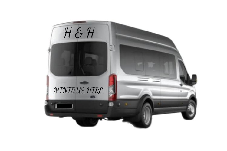 BIRKENSHAW MINIBUS HIRE WITH DRIVERS