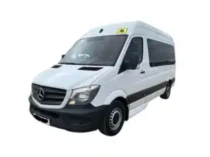8 To 16 Seater Minibus Hire Brighouse