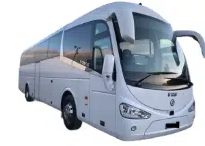 Coach Hire Brighouse