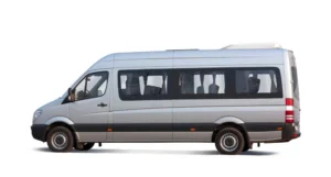 Group Minibus Hire Brighouse